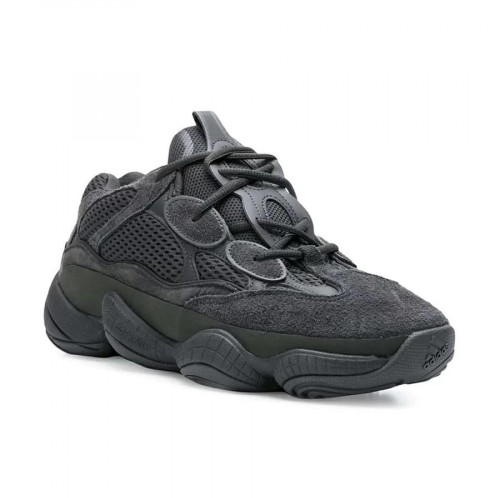 Кроссовки Adidas Yeezy 500 Utility Black, 486460498