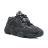 Кроссовки Adidas Yeezy 500 Utility Black, 486460498