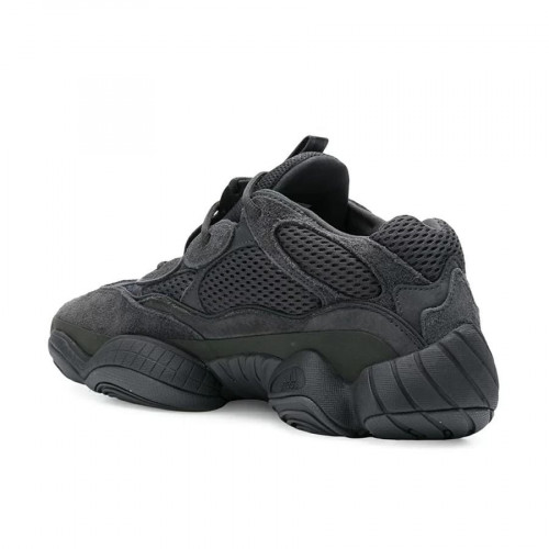 Кроссовки Adidas Yeezy 500 Utility Black, 486460498
