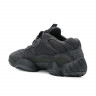 Кроссовки Adidas Yeezy 500 Utility Black, 486460498