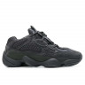 Кроссовки Adidas Yeezy 500 Utility Black, 486460498