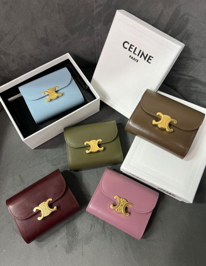 Кошелек Celine, 1810480577
