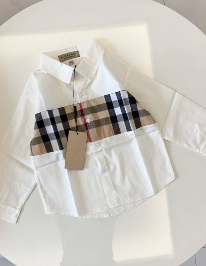 Рубашка Burberry, 1638263681