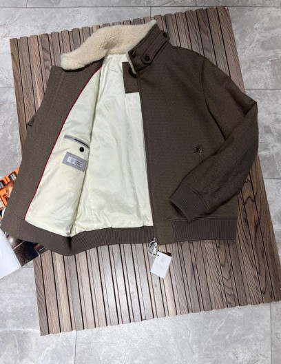Куртка Brunello Cucinelli, 1798070697
