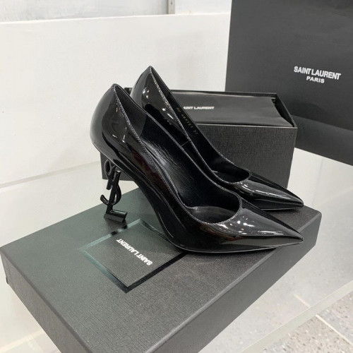 Туфли Yves Saint Laurent, 471350827