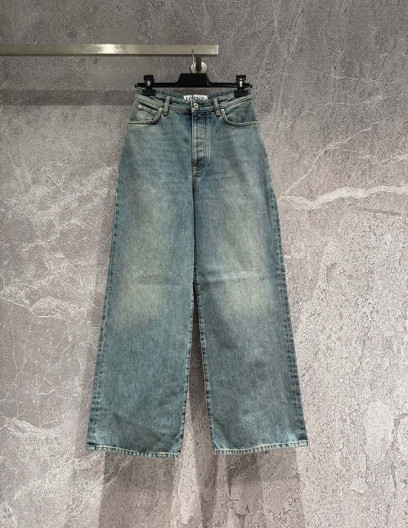 Джинсы Loewe, 466654514