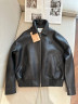 Кожаная куртка MIU MIU, 1565436857