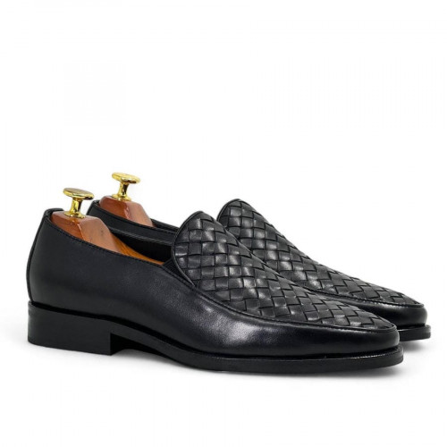 Лоферы Bottega Veneta, 473094034