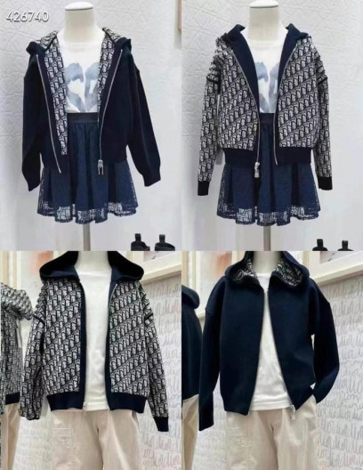 Двусторонний кардиган Dior, 472137380