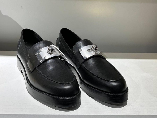 Лоферы Hermes, 471792162