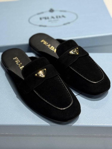 Мюли Prada, 489920297