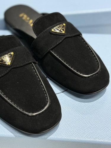 Мюли Prada, 489920297