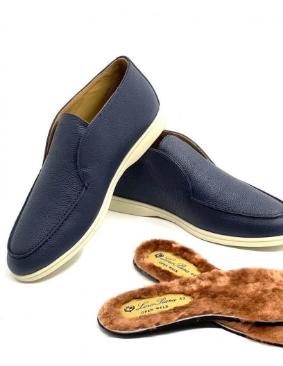 Ботинки Loro Piana, 476697313