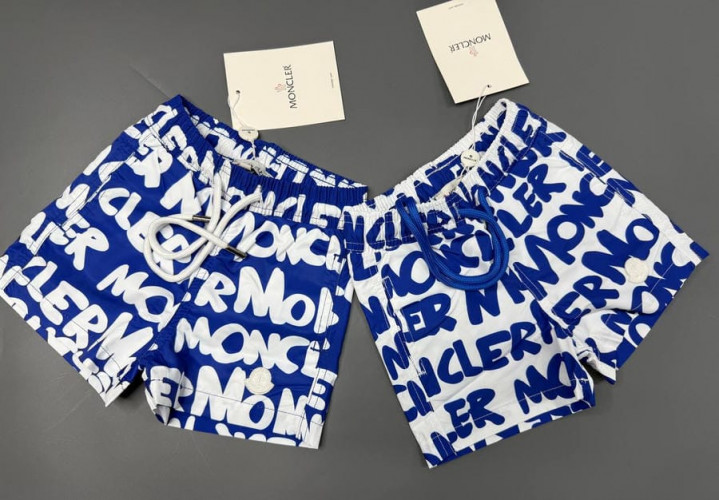 Шорты Moncler, 1783046425