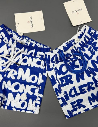 Шорты Moncler, 1783046425