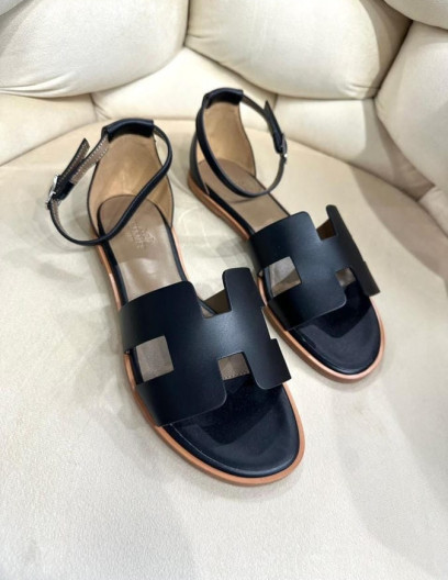 Сандалии Hermes, 1153147393