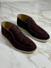 Высокие лоферы Loro Piana, 469030925