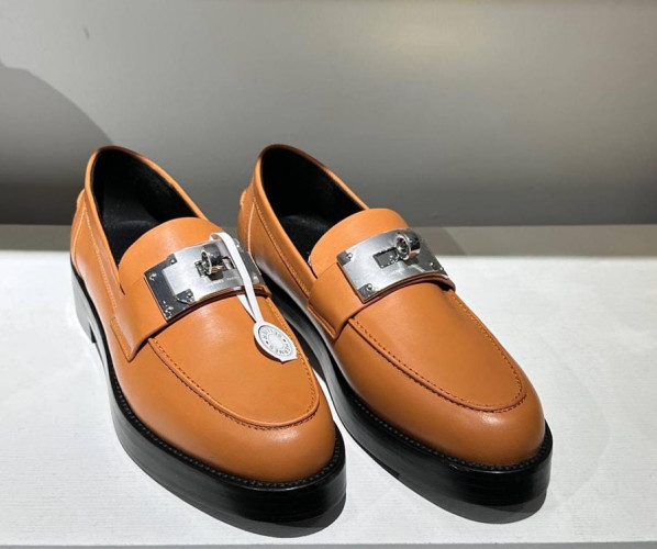 Лоферы Hermes, 471792222