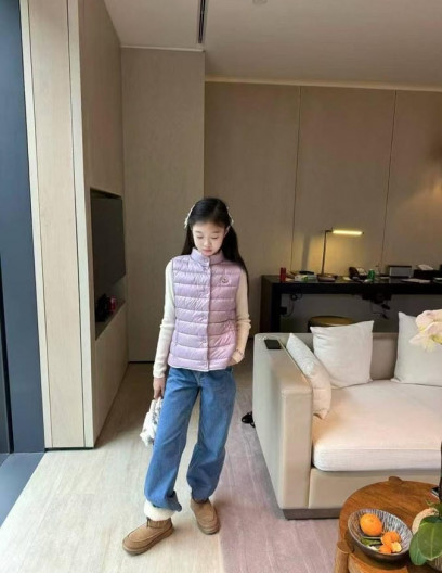 Жилет Moncler, 489677658