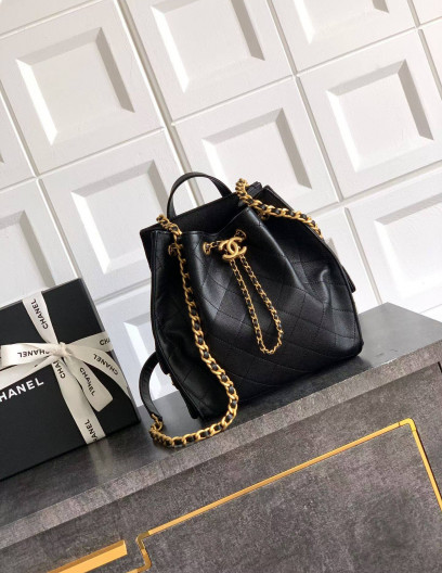 Chanel сумка рюкзак