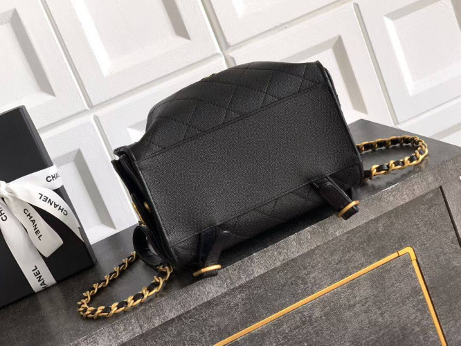 Chanel сумка рюкзак 