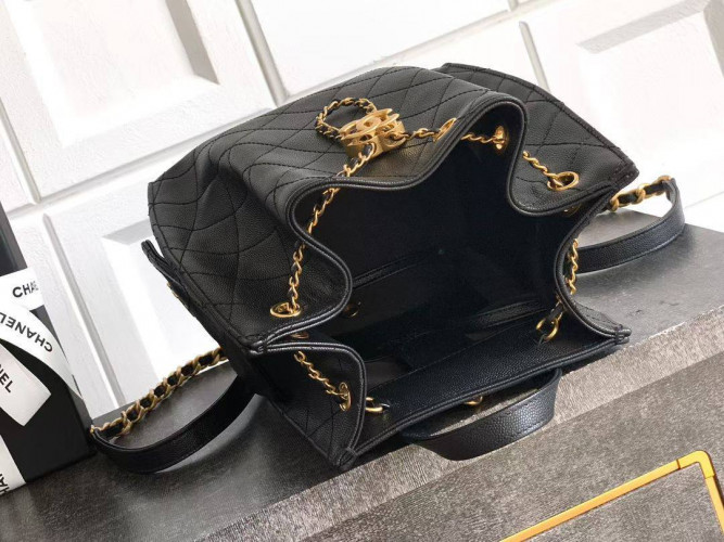 Chanel сумка рюкзак 