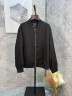 Льняная куртка Zegna, 1817606809