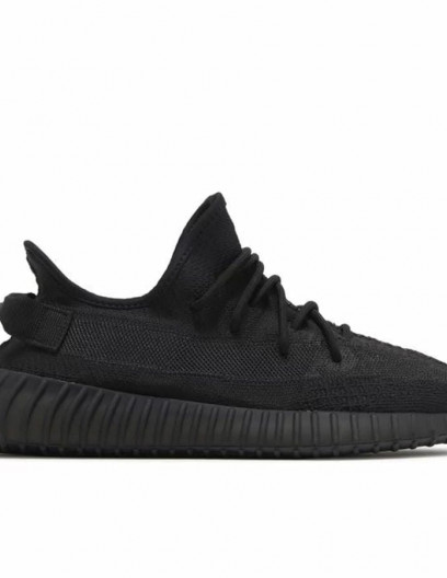Кроссовки Adidas Yeezy Boost 350 V2 Onyx, 486459796