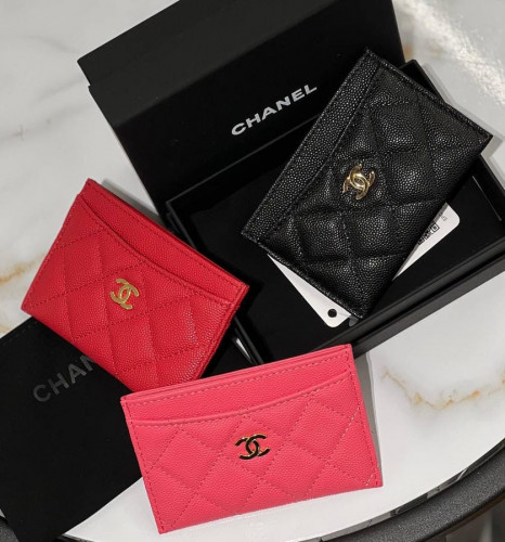 Картхолдер CHANEL, 1794351193