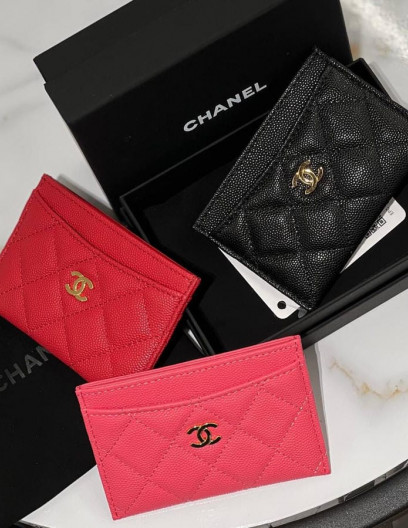 Картхолдер CHANEL, 1794351193