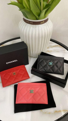 Картхолдер CHANEL, 1794351193