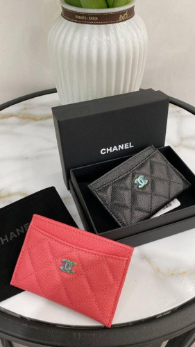 Картхолдер CHANEL, 1794351193