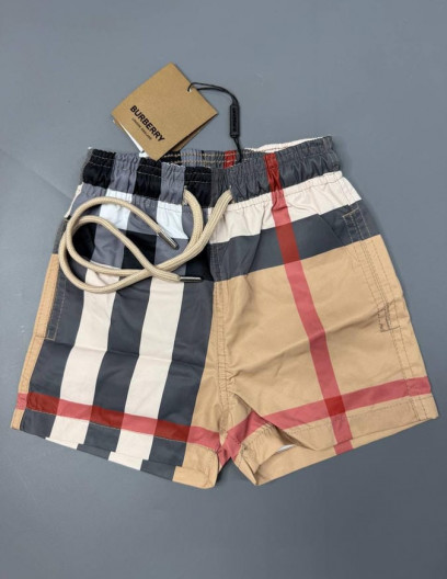 Шорты Burberry, 1783046073