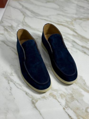 Высокие лоферы Loro Piana, 469031179