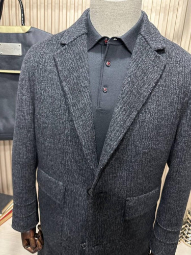 Пальто Zegna, 475693305