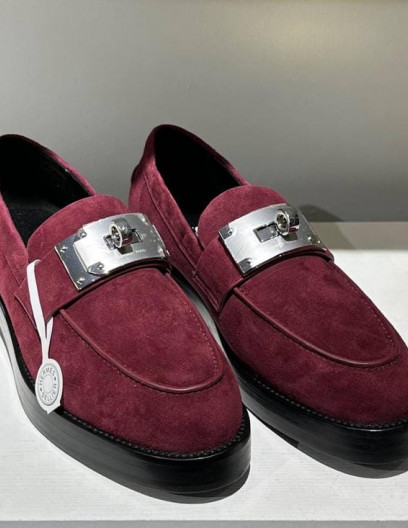 Лоферы Hermes, 471792208