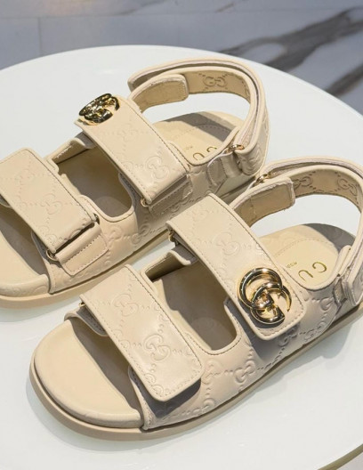 Сандалии Gucci, 1528000025