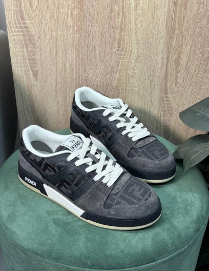 Кеды Fendi, 1815778457