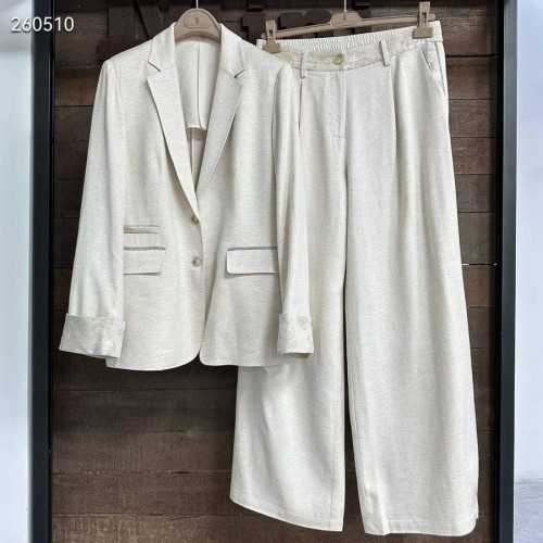 Костюм Brunello Cucinelli, 1194284801