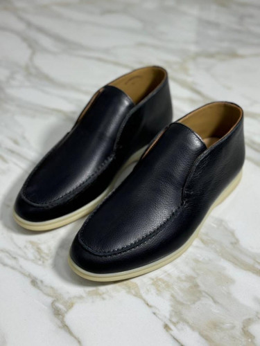 Высокие лоферы Loro Piana, 469030762