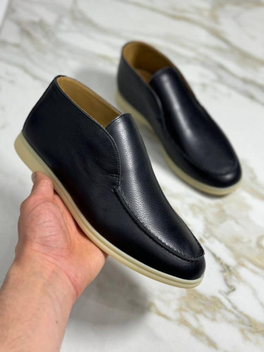Высокие лоферы Loro Piana, 469030762