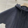 Loro Piana пальто-бомбер