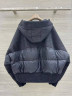 Loro Piana пальто-бомбер