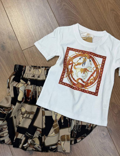 Юбка Hermes, 1696043369