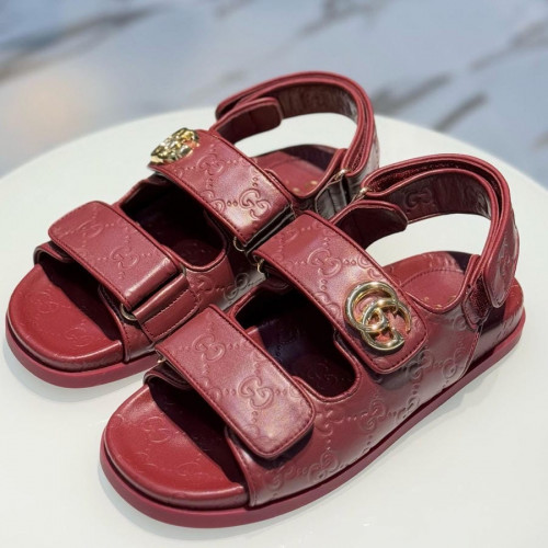 Сандалии Gucci, 1528000057