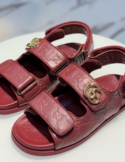 Сандалии Gucci, 1528000057
