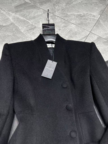 Пальто Yves Saint Laurent