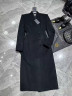 Пальто Yves Saint Laurent