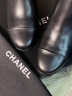 Ботильоны CHANEL, 484407033