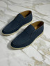 Высокие лоферы Loro Piana, 469030570